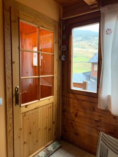 MAIANS - Peu del Riu 122 - Vall d'Incles - Soldeu - Incles - 6