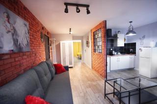 Apartament Zdrojowy - Rymanów-Zdrój - 8