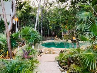 Nahouse Jungle Lodges - Tulum - 5