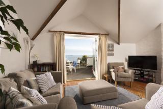 Little Trevara, Marazion - 4