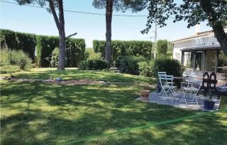 Stunning Home In Caux - 6