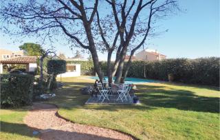 Stunning Home In Caux - Caux - 5