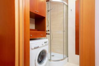 Two-Bedroom Family Apartment Esperanto next to Klif by Noclegi Renters - Varsavia - 4
