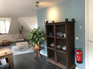 Cosy Harlingen I - 1