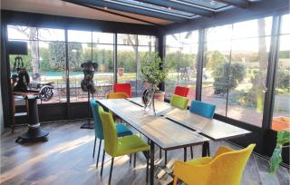 Stunning Home In Caux - 7