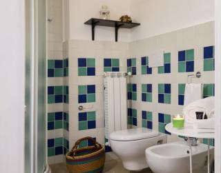 Fenisia Guest House option wellness - 7