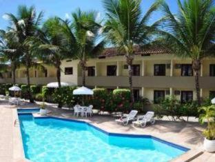 Ayla Praia Hotel Centro Porto Segur - Porto Seguro - 9