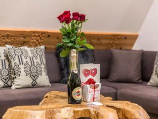 Apartament Zacisze pod Giewontem - 1