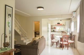 Casa com piscina em Floripa - Florianópolis - 9