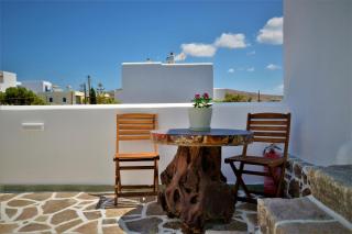 Dioni lux inn - Pachaina - 4