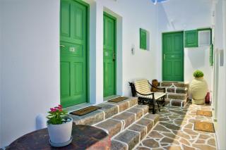 Dioni lux inn - Pachaina - 2