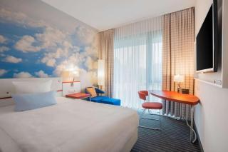 Hey Lou Hotel Friedrichshafen - Friedrichshafen - 0