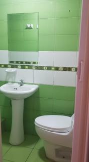 HABITACIÓN ALBORADA 1 con baño privado - Lima - 1