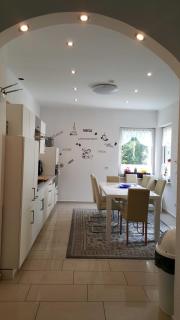 Holiday Apartment Essen - Essen - 9