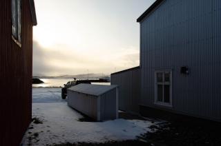 Gistihús Hólmavíkur - Hólmavík - 1