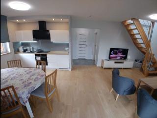 Apartament Dorota z garażem - Szklarska Poręba - 8