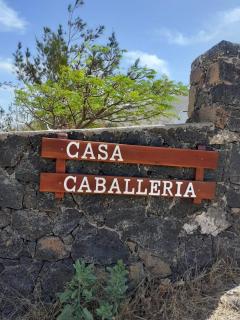 Casa Caballería - Vallebrón - 4
