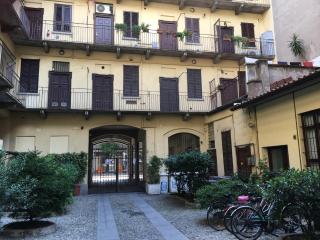 La casa di Lalla - Milan - 5
