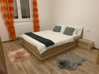 AMA Residence - Timişoara - 1