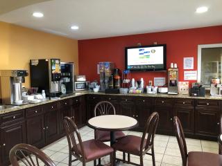 Baymont by Wyndham Richburg - Chester Area - Richburg - 1