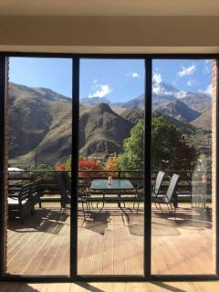Hilltop Kazbegi - Kazbegi - 0