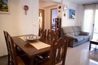 Bonito apartament a 3 minutos de la playa - Cullera - 4