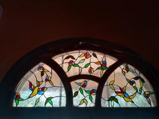 Finca La Encantada - San Rafael - 4