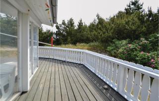 Holiday Home Hvide Sande 48 - Bjerregård - 4