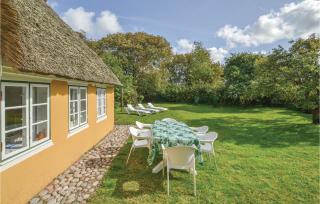 Holiday Home Fanø 43 - 8
