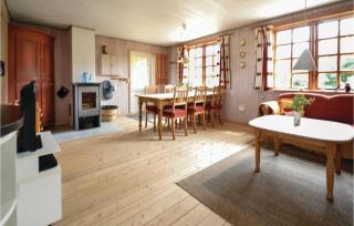 Holiday Home Hvide Sande 48 - Bjerregård - 9
