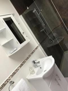Ban-Car Hotel - Cairness - 9