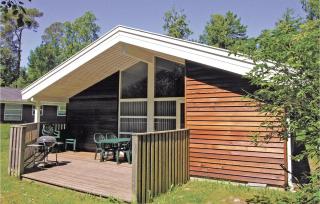 Rubinsøen Skovhus - 0