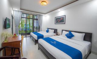 Serenity Villa Hoi An - 6