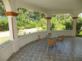 Butterfly Villas - Grand'Anse Praslin - 9