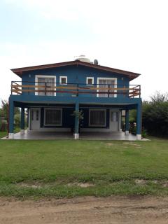 Complejo Cielo Azul - Villa Rumipal - 1