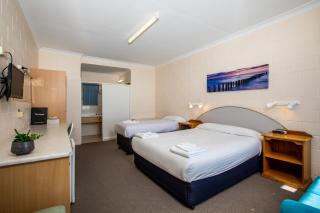 Blue Seas Motel - Port Lincoln - 6