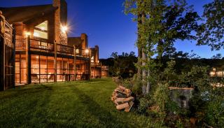 Chalet #1 The Deer Lake Lodge - 0