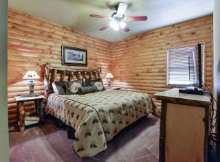 Luxury Lakefront Chalet Resort 2 Pools FREE Amenities Dock Kayaks Waterslide - Lampe - 9