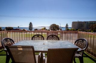 Blue Seas Motel - Port Lincoln - 2