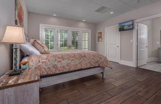 17500sqft PRIVATE ESTATE IndoorPool HotTub BIG LAKEVIEW Tennis Court Theater SDC - Branson - 9