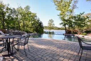 Chalets Resort Luxury Lakefront Villa Family Friendly 2 Pools Free Amenities - Lampe - 9