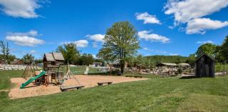 Chalets Resort Lakefront Cottage Free Amenities Amazing views Kayaks 2 Pools - Lampe - 5