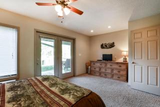 Chalets Resort LAKEFRONT Cottage Free Amenities Amazing views Kayaks 2 Pools - Lampe - 2