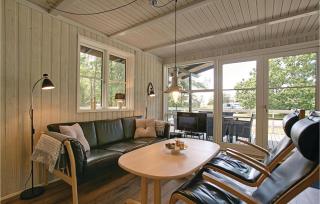 Holiday Home Perikumvej Aakirkeby Iii - Vester Sømarken - 1