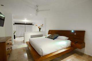 Na Balam Hotel - 8