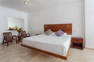 Na Balam Hotel - 3