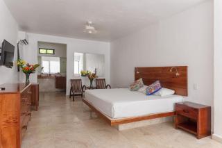 Na Balam Hotel - 1
