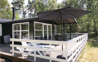 Holiday Home Perikumvej Aakirkeby Iii - Vester Sømarken - 3