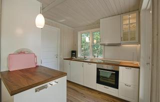 Holiday Home Perikumvej Aakirkeby Iii - Vester Sømarken - 8