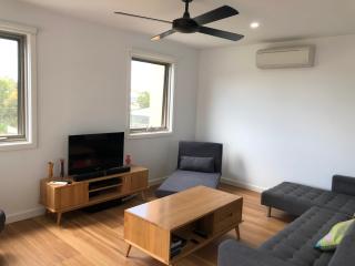 Birch House - Cowes - 1